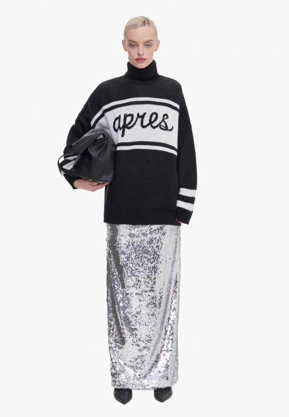 Свитер Top Top