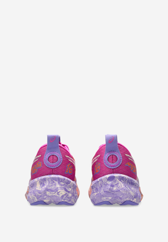 Кроссовки женские ASICS Noosa Tri, Розовый