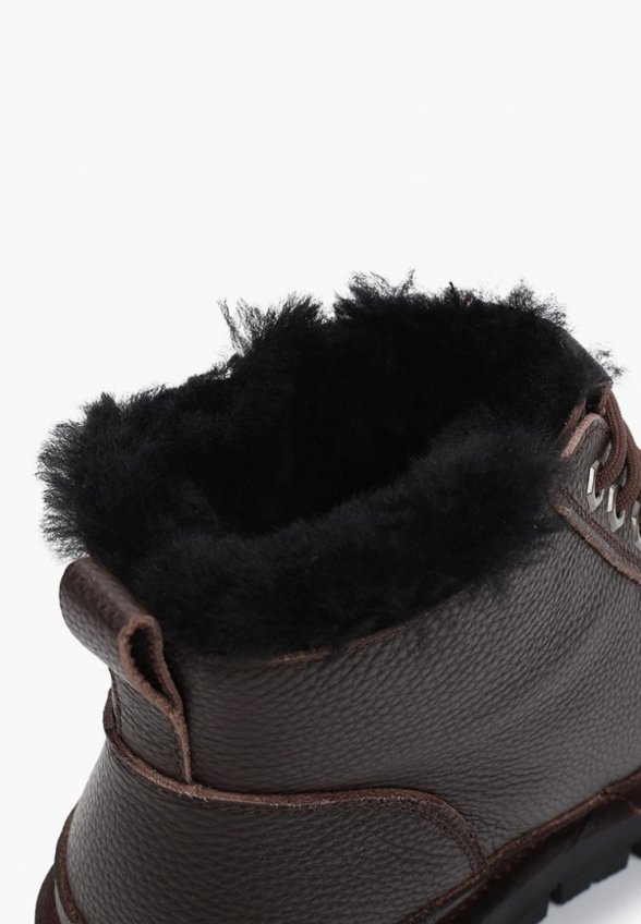 Ботинки El Tempo