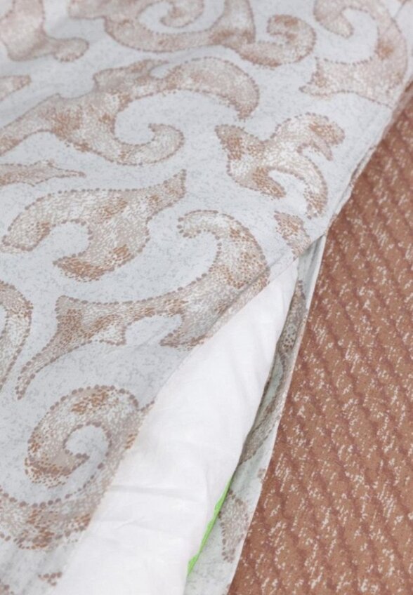 Пододеяльник Евро Wellness