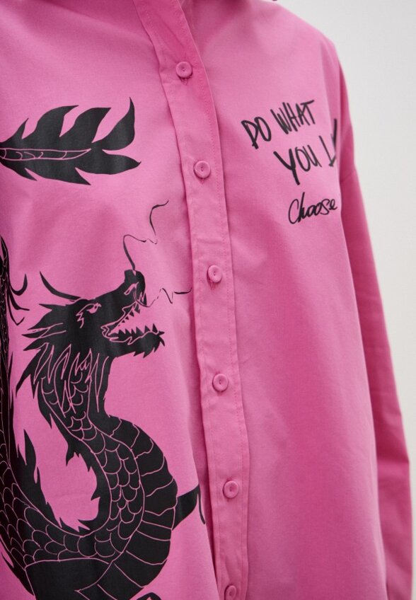 Рубашка Eve&Esther