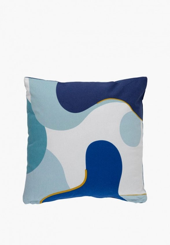 Подушка декоративная Tkano