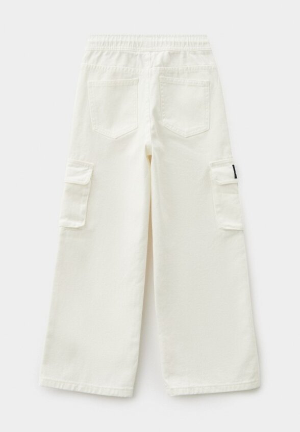 Джинсы PlayToday