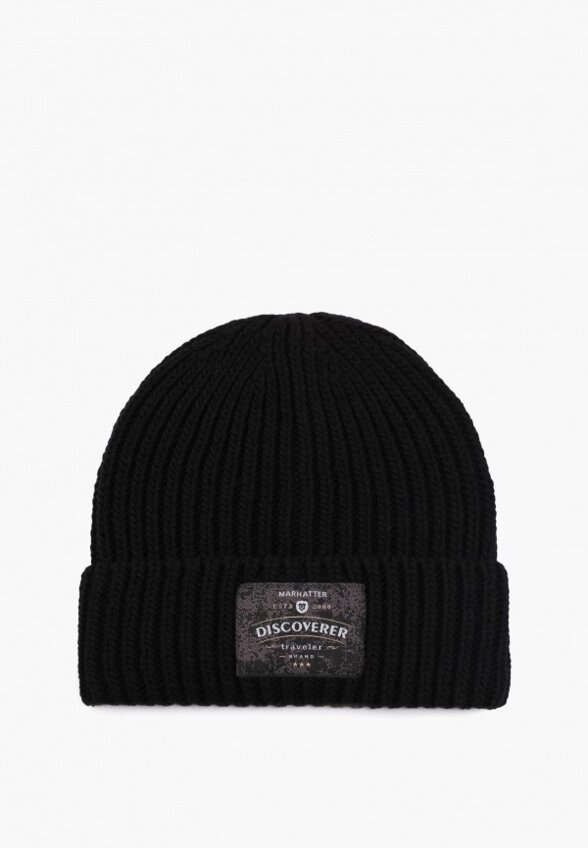 Шапка marhatter