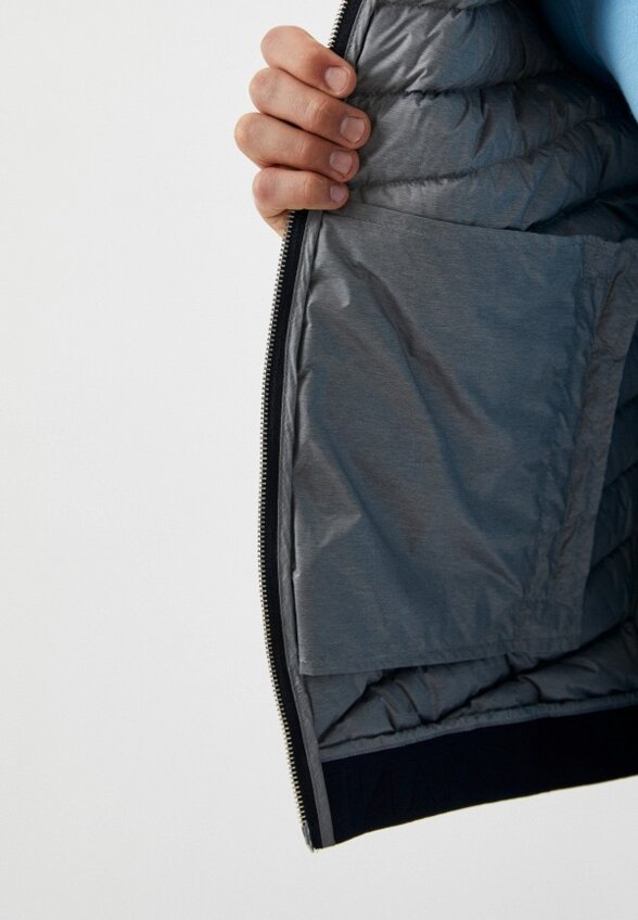 Куртка утепленная Armani Exchange