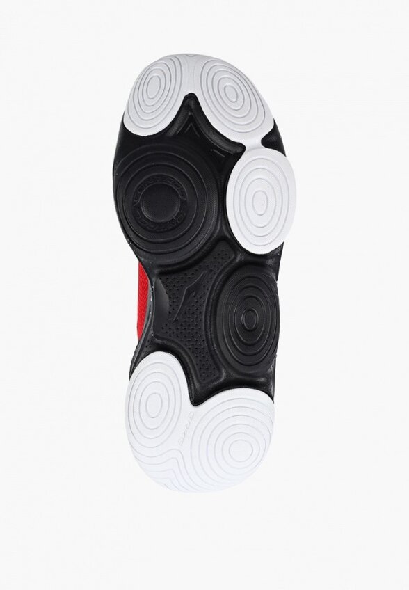 Кроссовки Erke