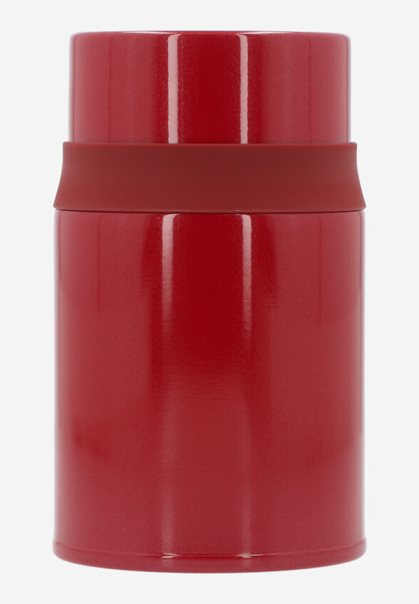 Термос Thermos TCLD, 0.52 л, Красный