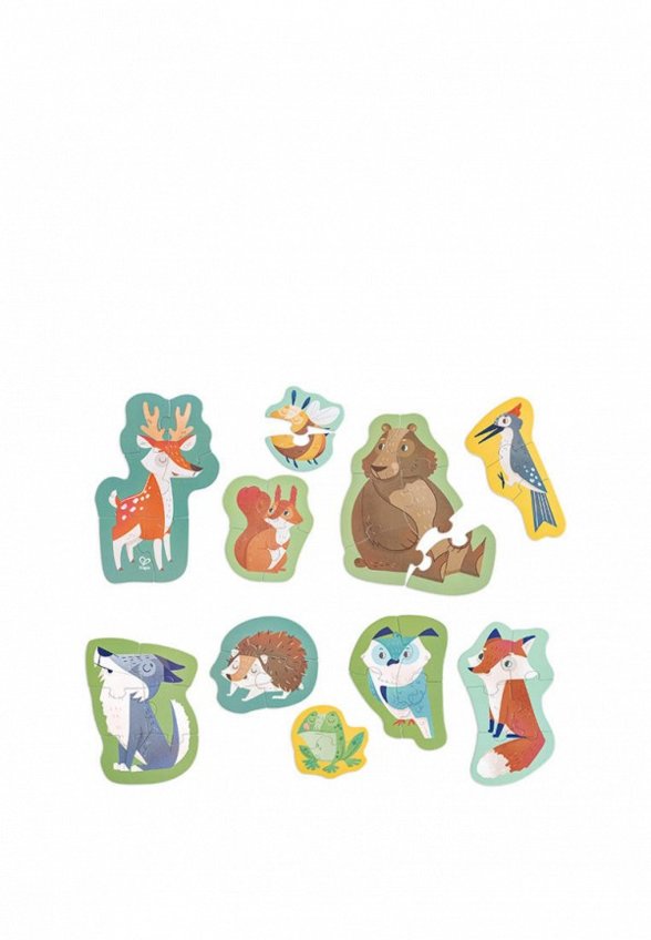 Пазл Hape