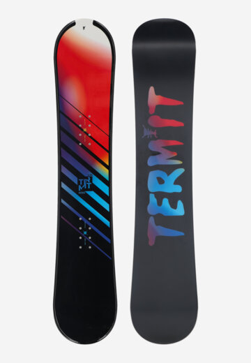 Сноуборд детский Termit Hero, Мультицвет