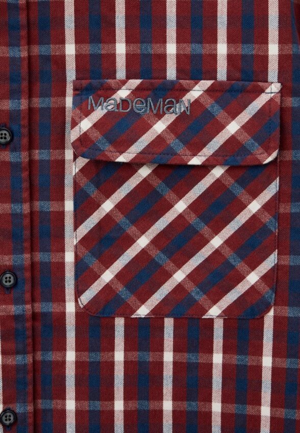 Рубашка Mademan