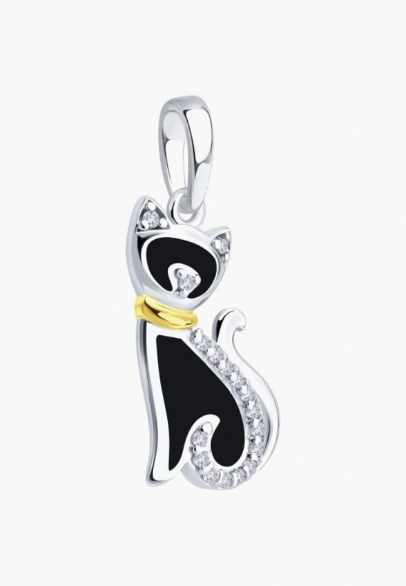 Подвеска Diamant