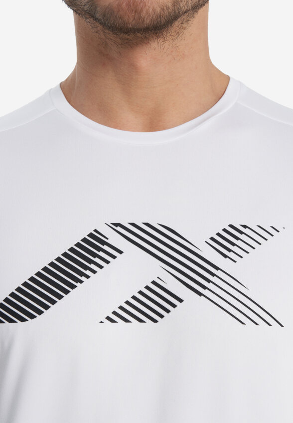 Футболка мужская Athlex, Белый