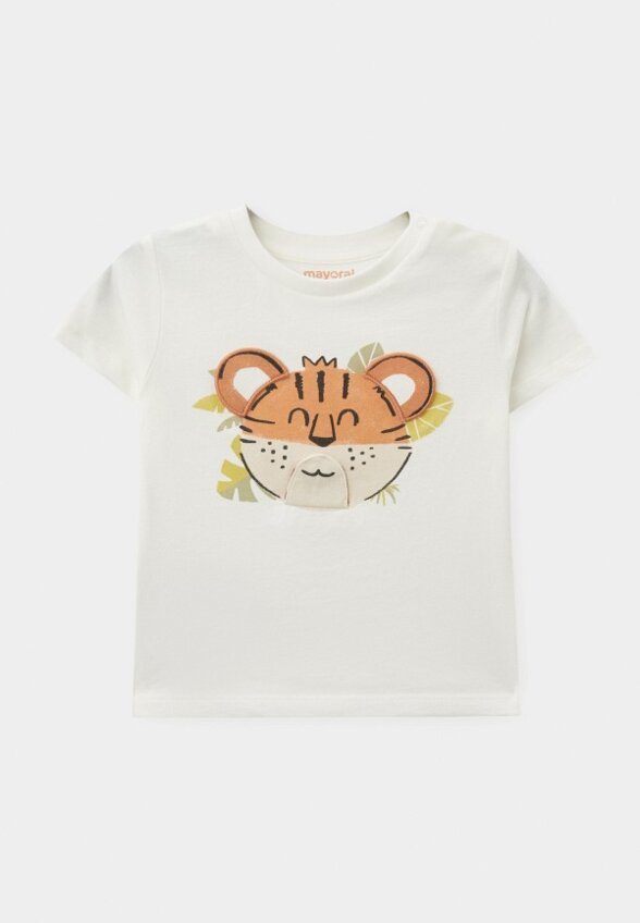 Футболка Mayoral