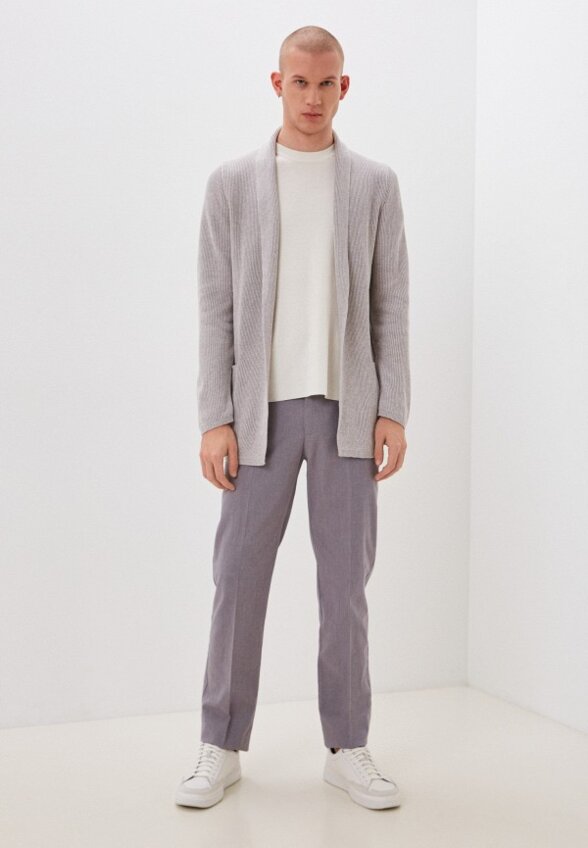 Кардиган Стим