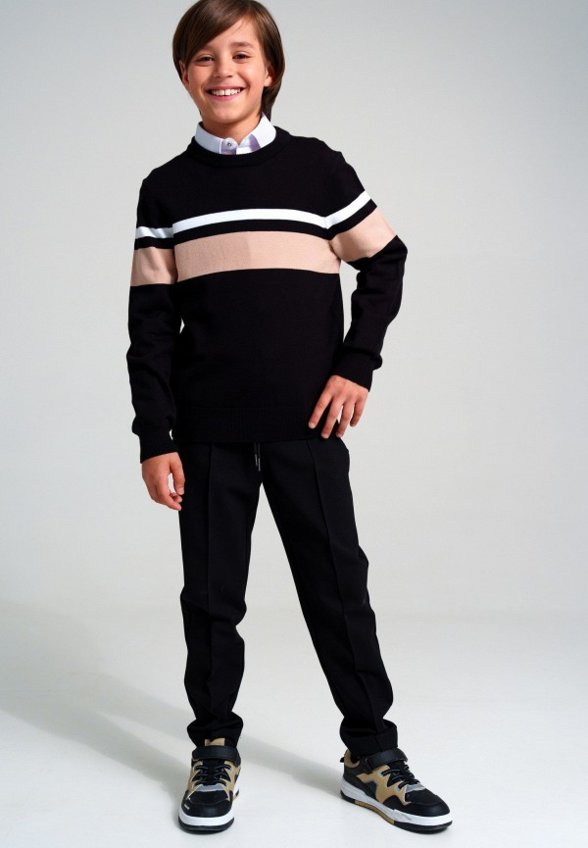 Джемпер PlayToday