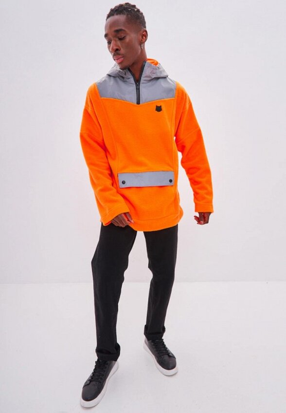 Толстовка Manii'ta Lacitta