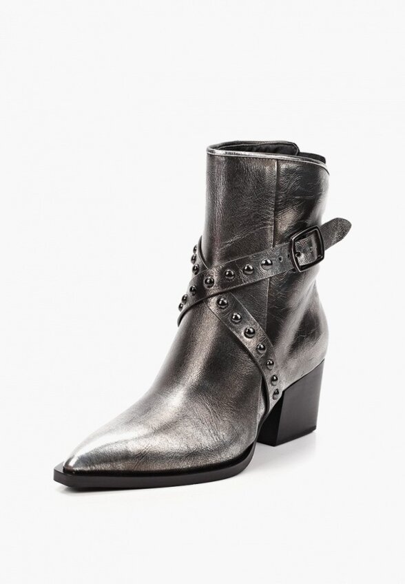 Ботильоны Graciana