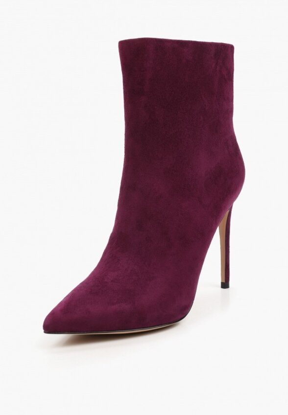 Ботильоны Angelina Voloshina