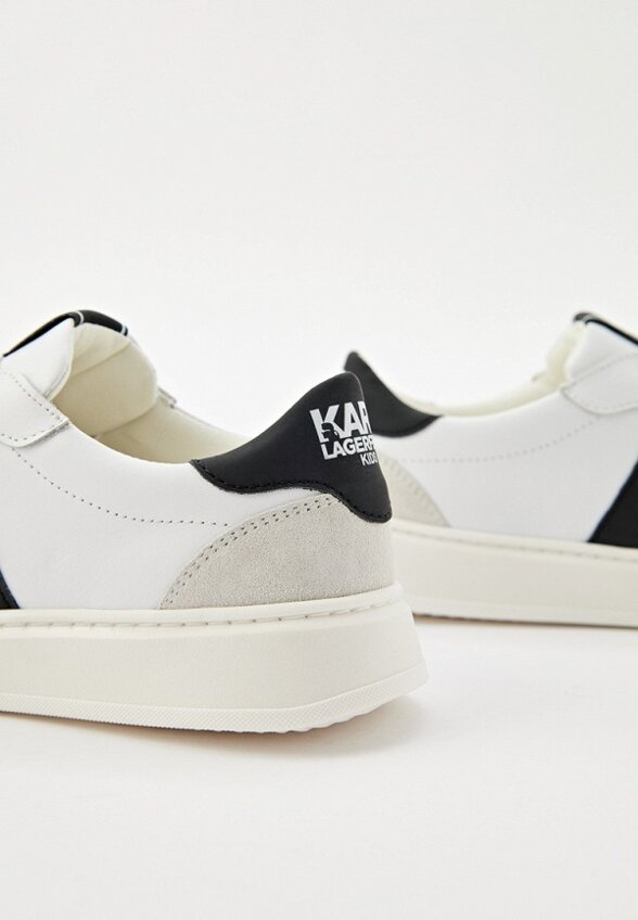 Кеды Karl Lagerfeld Kids