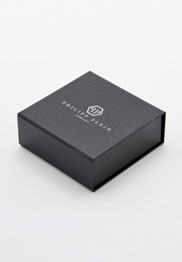 Серьги Philipp Plein