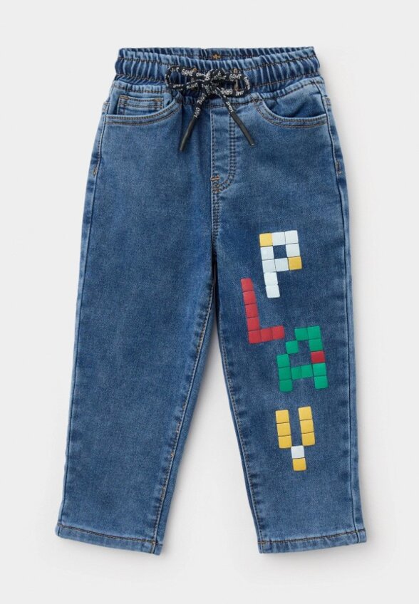 Джинсы PlayToday