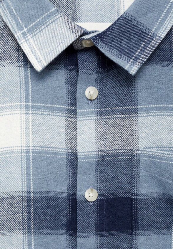 Рубашка Mango Kids