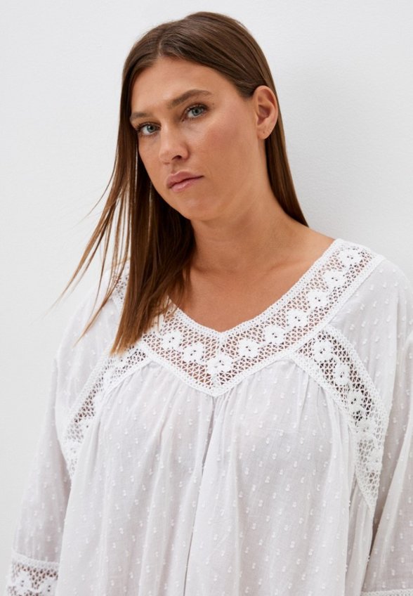 Платье Ганг