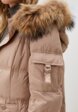 Пуховик Betty Barclay4  - превью