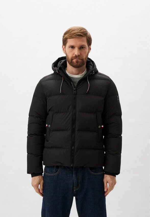 Пуховик Hechter