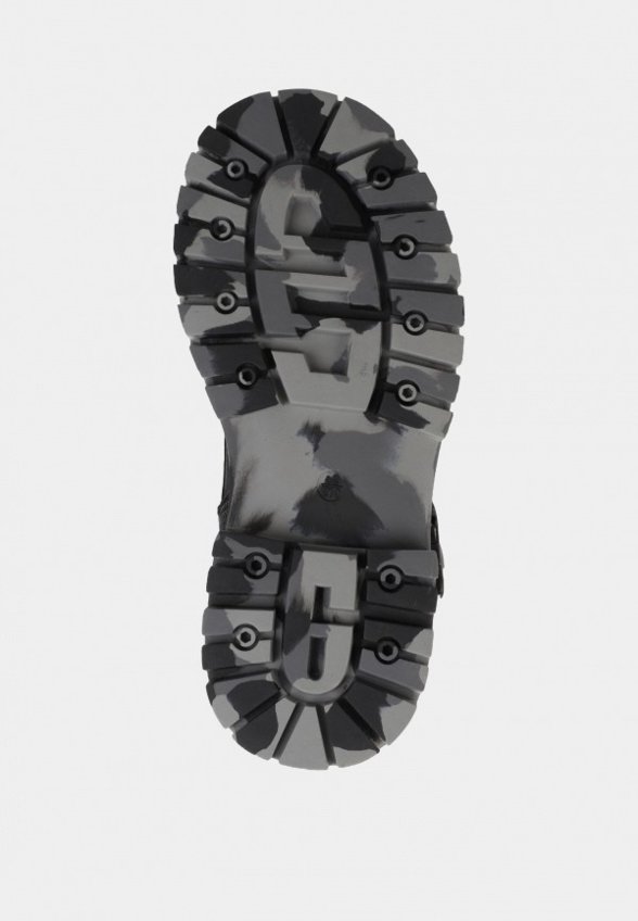 Ботинки Kapika