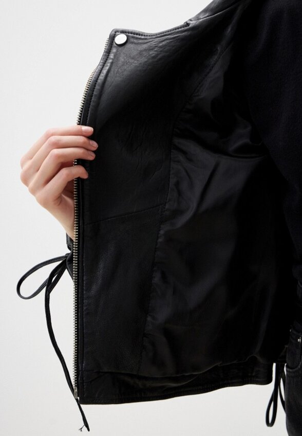 Косуха Снежная Королева