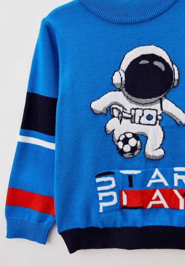 Водолазка PlayToday