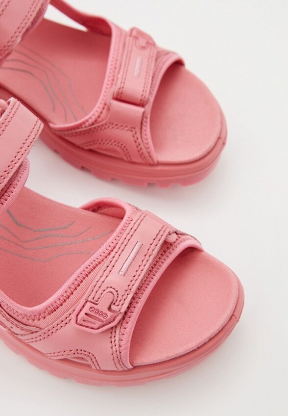 Сандалии Ecco