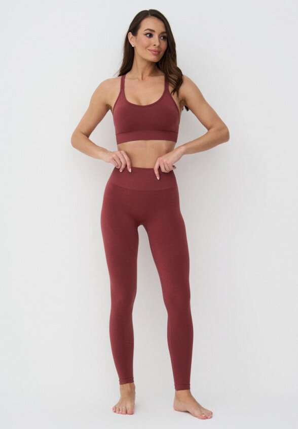 Топ спортивный YogaDress