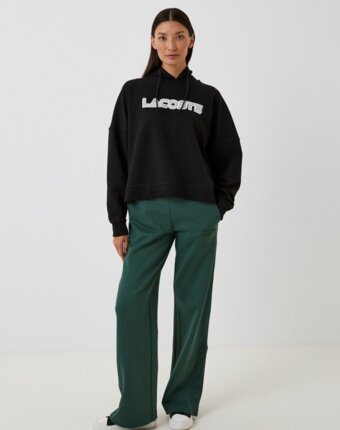 Худи Lacoste женщинам