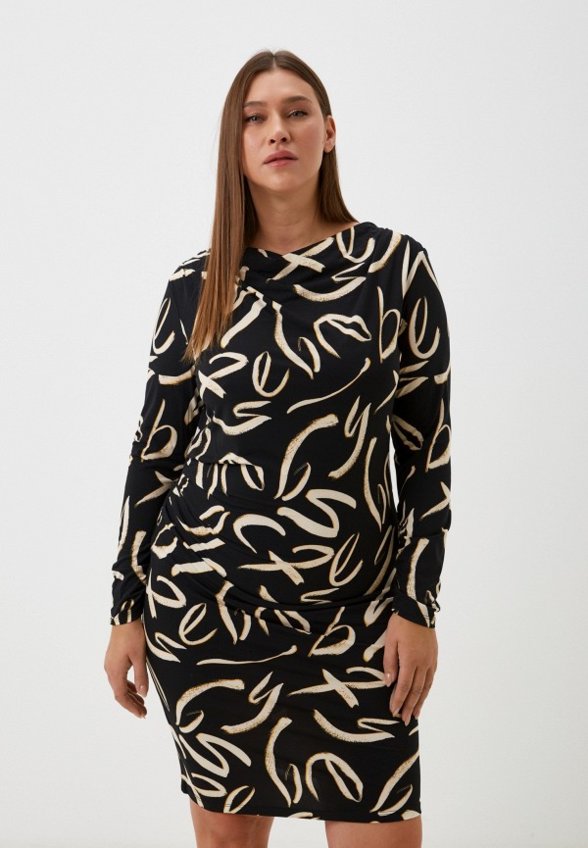 Платье Punt Roma