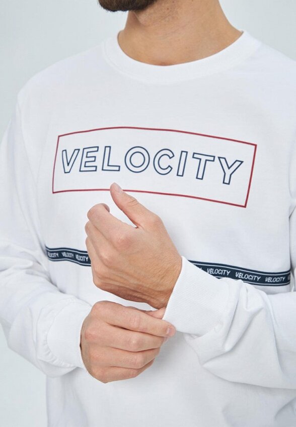 Свитшот Velocity