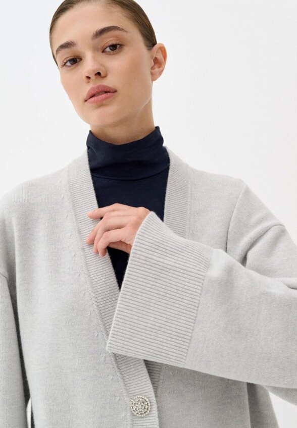 Кардиган M.Reason