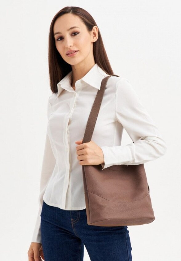 Сумка и косметичка Jane's Story