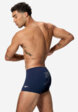 Плавки-шорты мужские Speedo Logo, Синий1  - превью