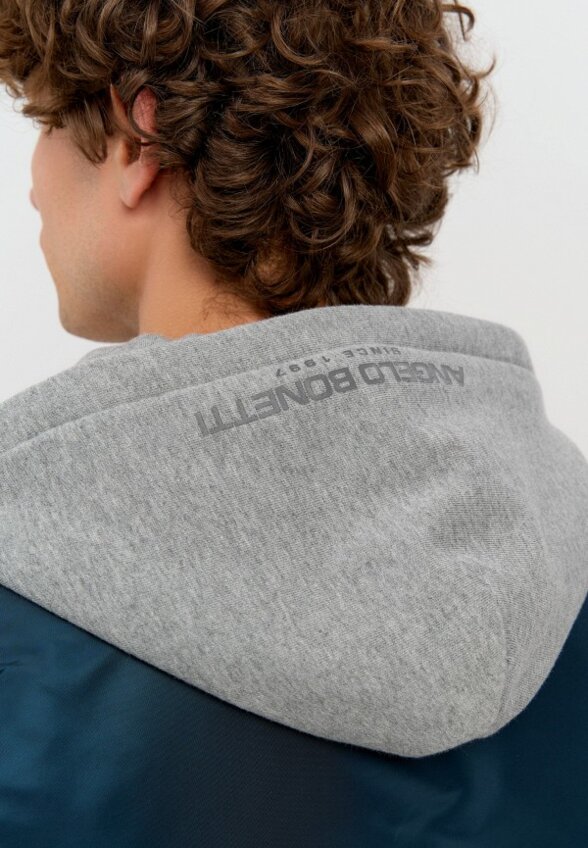 Куртка утепленная Angelo Bonetti