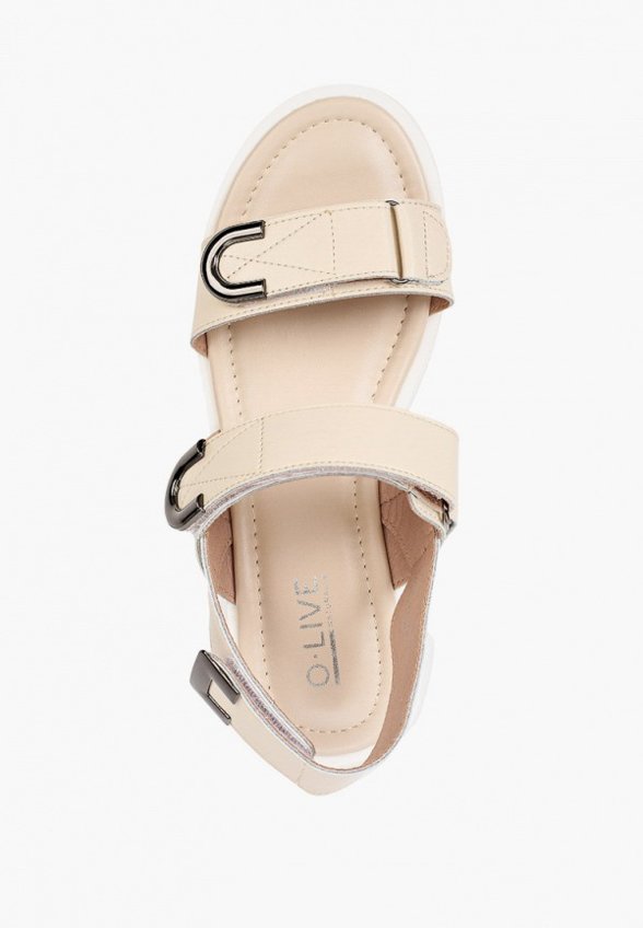 Сандалии O-live Naturalle