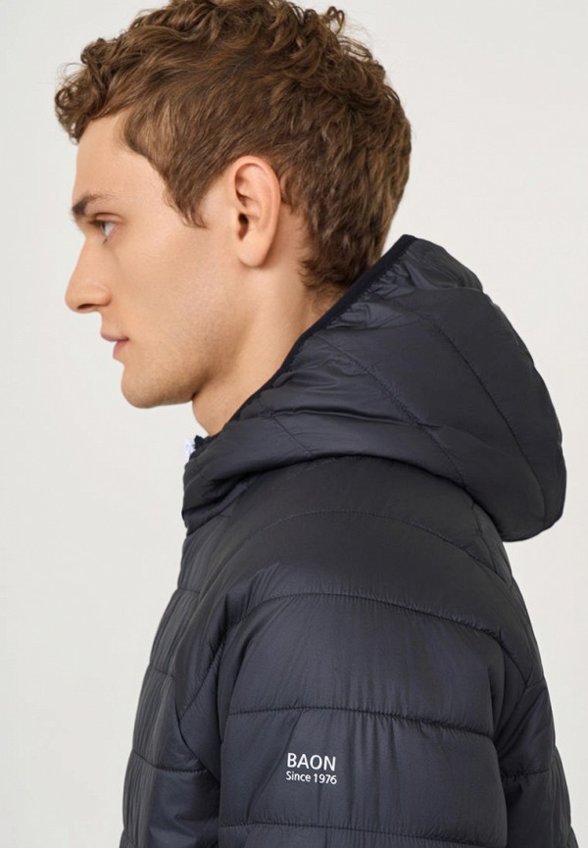 Куртка утепленная Baon