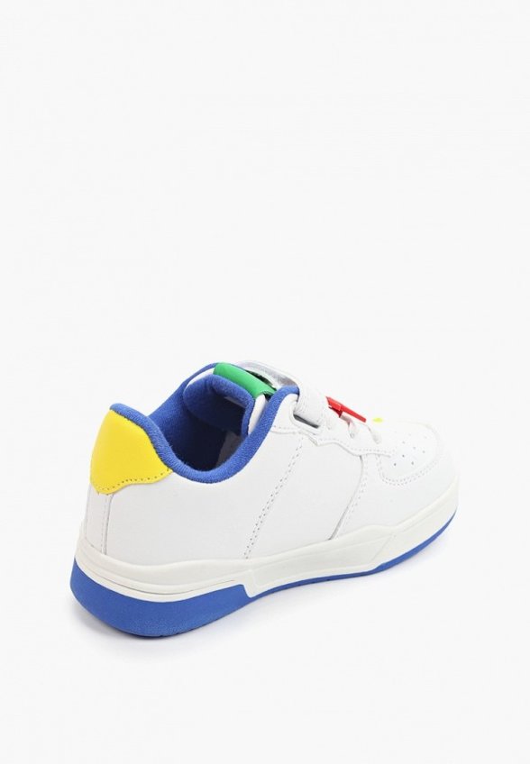 Кеды Indigo Kids