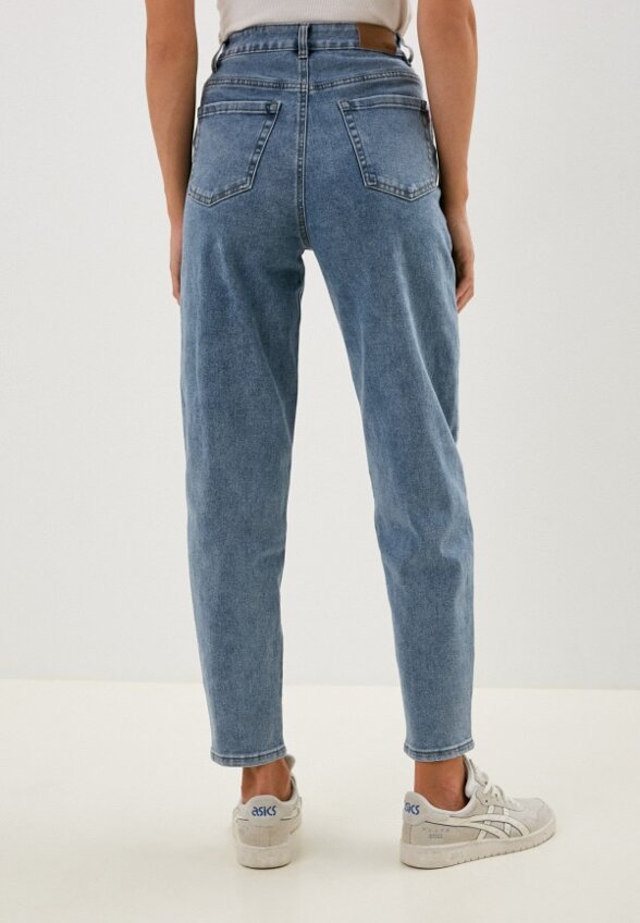 Джинсы Feimailis