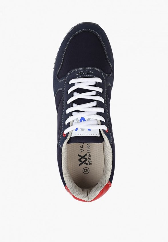 Кроссовки Valser