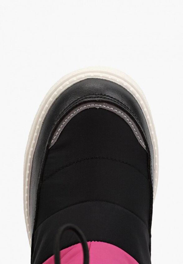 Дутики Котофей