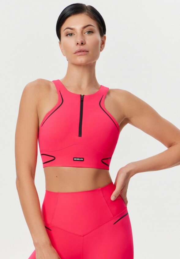 Топ спортивный Neverlate