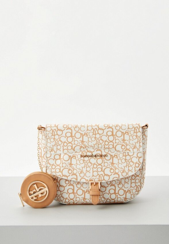 Сумка и кошелек Roccobarocco