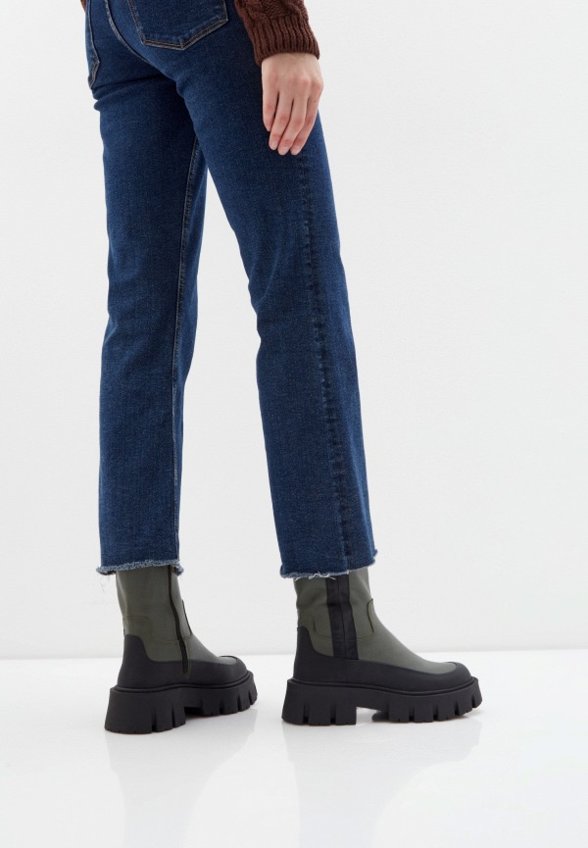 Ботинки Euros Style